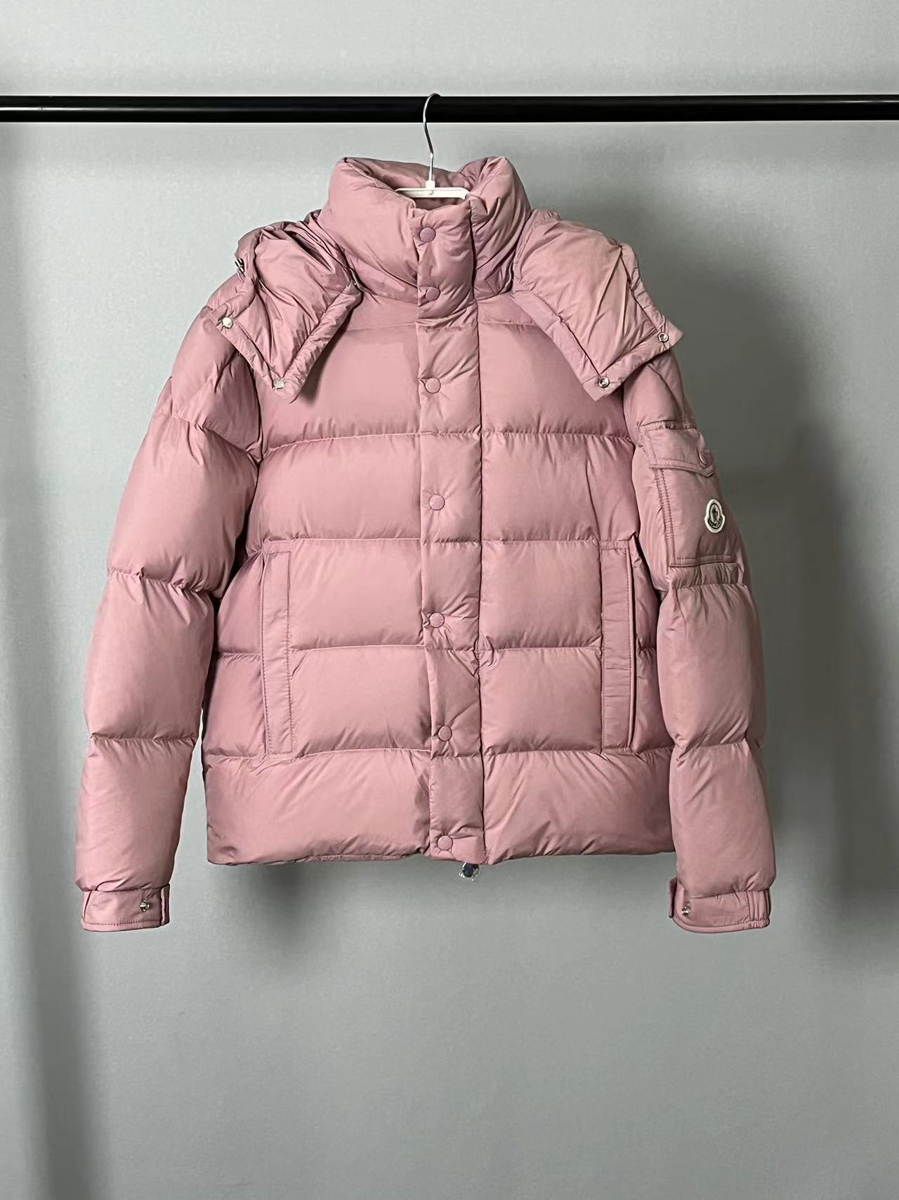 Moncler Down Jackets